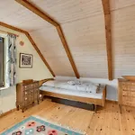 2 Bedroom Lovely In Hvide Sande Дом отдыха *