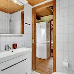 Дом отдыха 2 Bedroom Lovely In Hvide Sande *