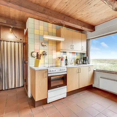 2 Bedroom Lovely In Hvide Sande Holiday home Havrvig