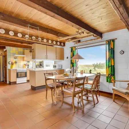 Amazing In Hvide Sande With Wifi Holiday home Havrvig