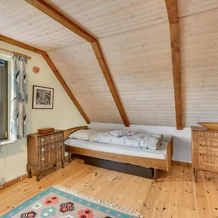 Amazing In Hvide Sande With Wifi Holiday home *