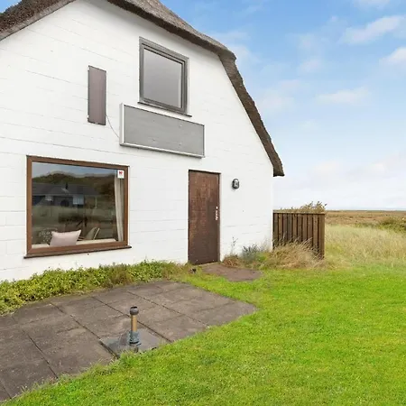 Дом отдыха 2 Bedroom Lovely In Hvide Sande