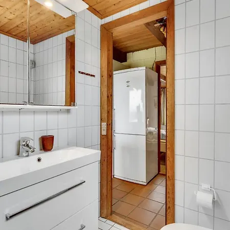 Holiday home 2 Bedroom Lovely In Hvide Sande *