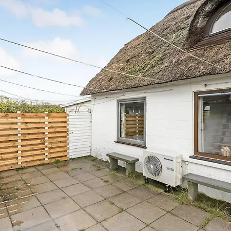 Дом отдыха 2 Bedroom Lovely In Hvide Sande *