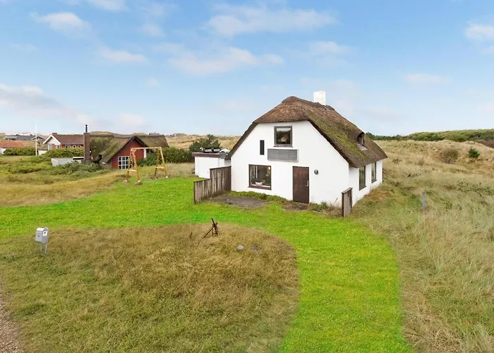 2 Bedroom Lovely In Hvide Sande Havrvig